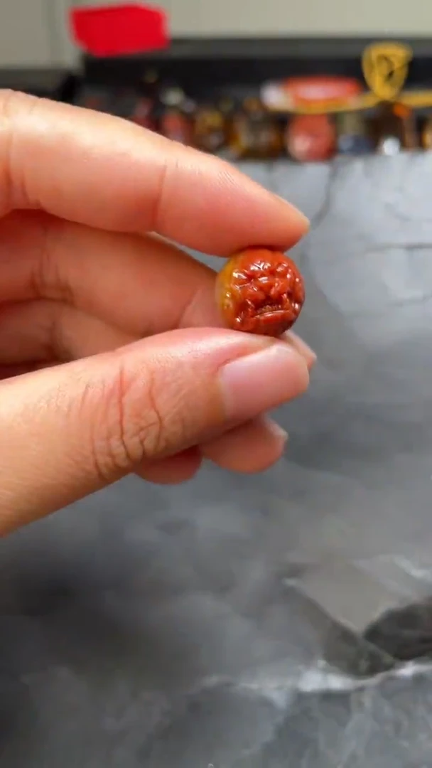 未镶嵌84玛瑙/玉髓配饰
