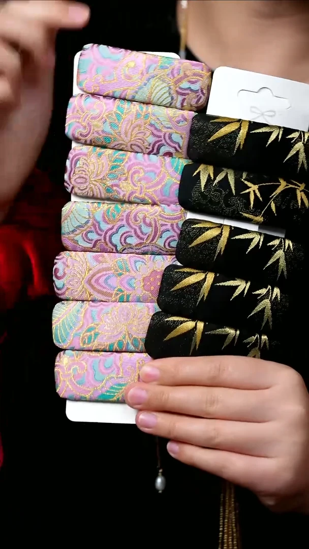 织绣0801非遗国风手工美物