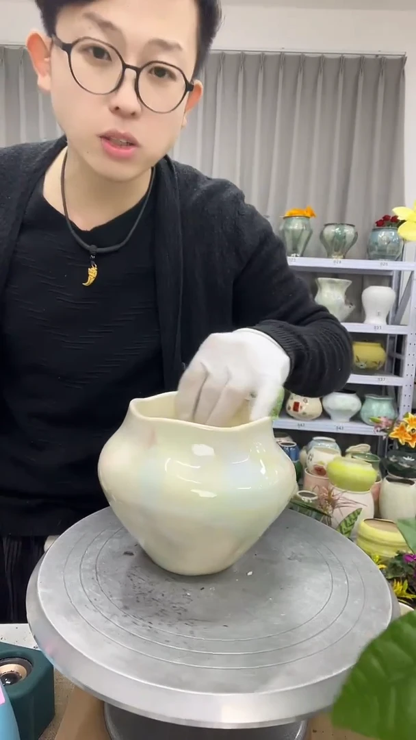 【11.24】直播链接  高度:   14 口径:   11