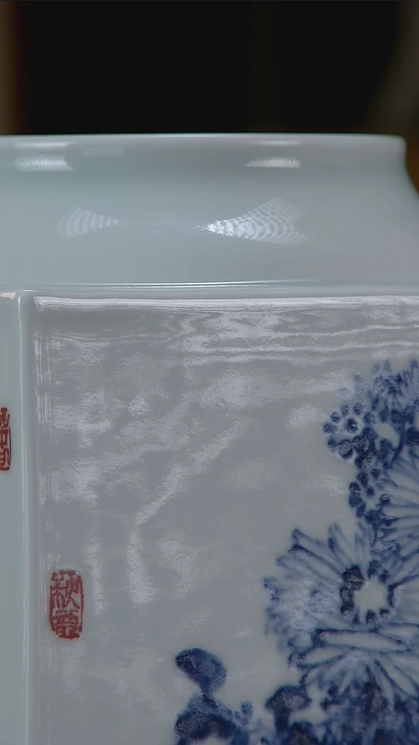 镶器国****人陶瓷艺术陶瓷创意