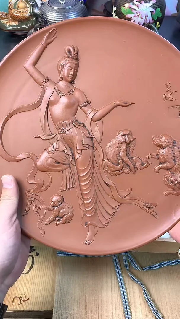 茶宠瓷器茶具套装