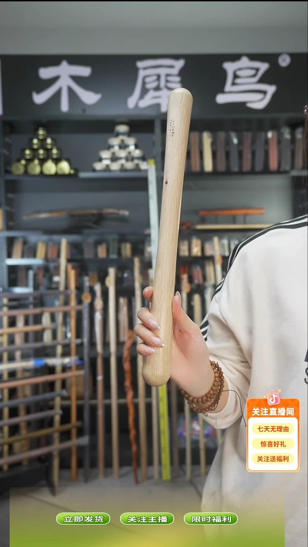 木手作木制雕刻品