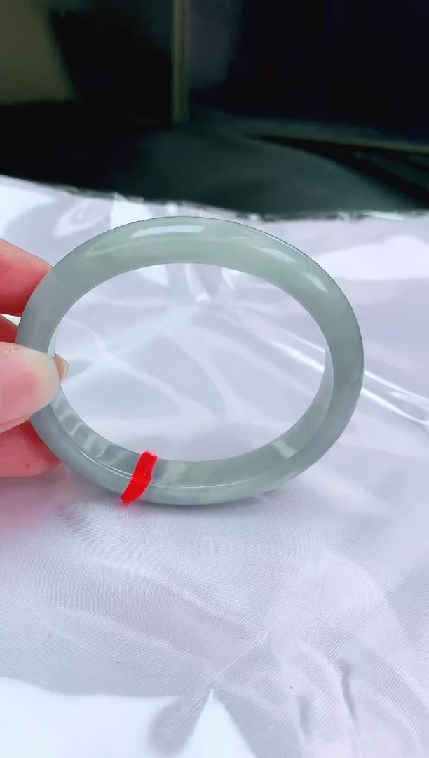 未镶嵌手镯翡翠缅甸天然A货翡翠手镯