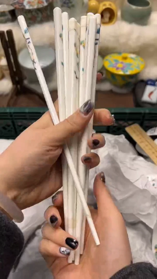 【闪购商品】瓷片        kuaizi