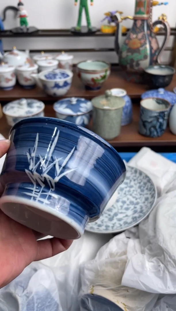 【闪购商品】瓷片298-D-满20包邮48h凑单