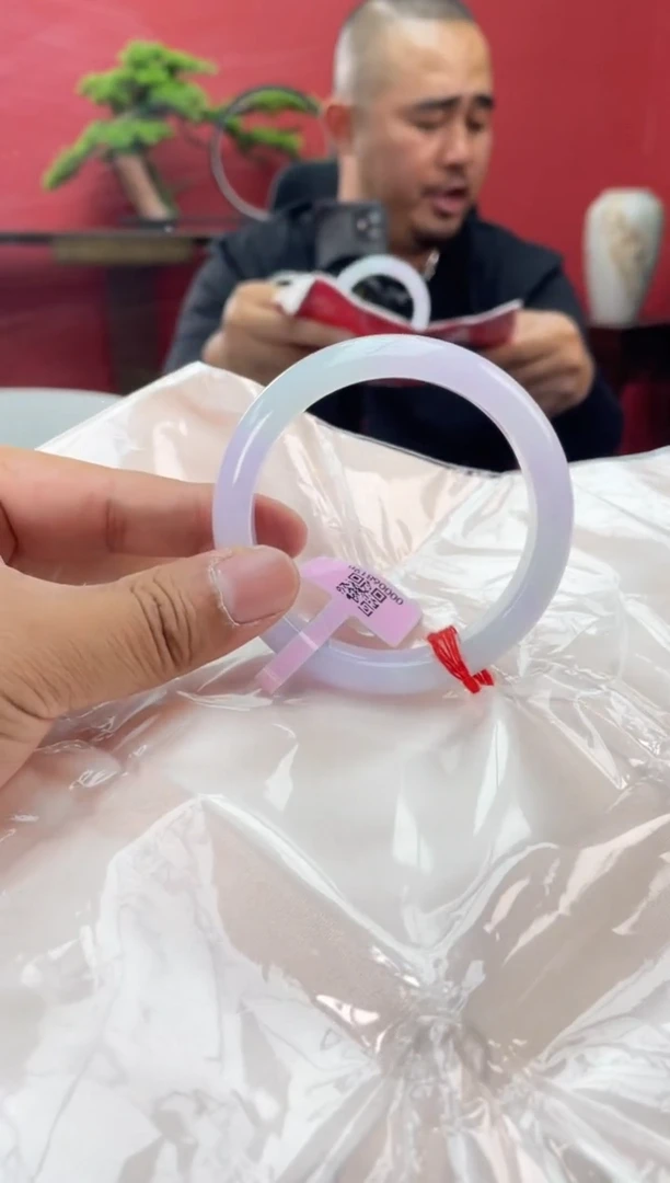 未镶嵌手镯翡翠翡翠手镯1