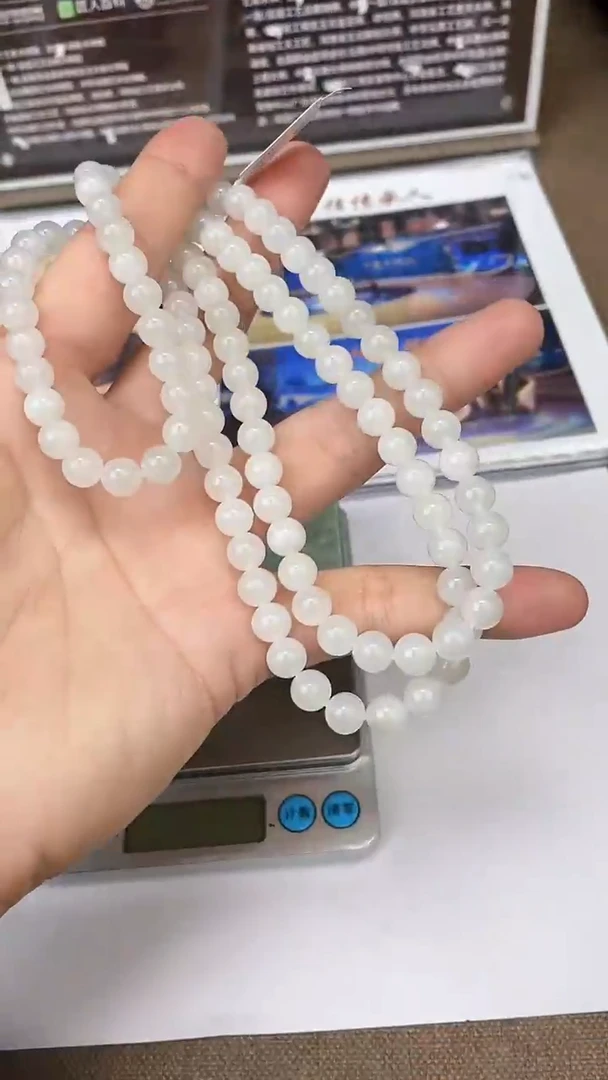 定制和田玉多样性拍一发一46