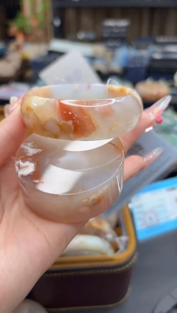 无无219(56圈赠送镯心)