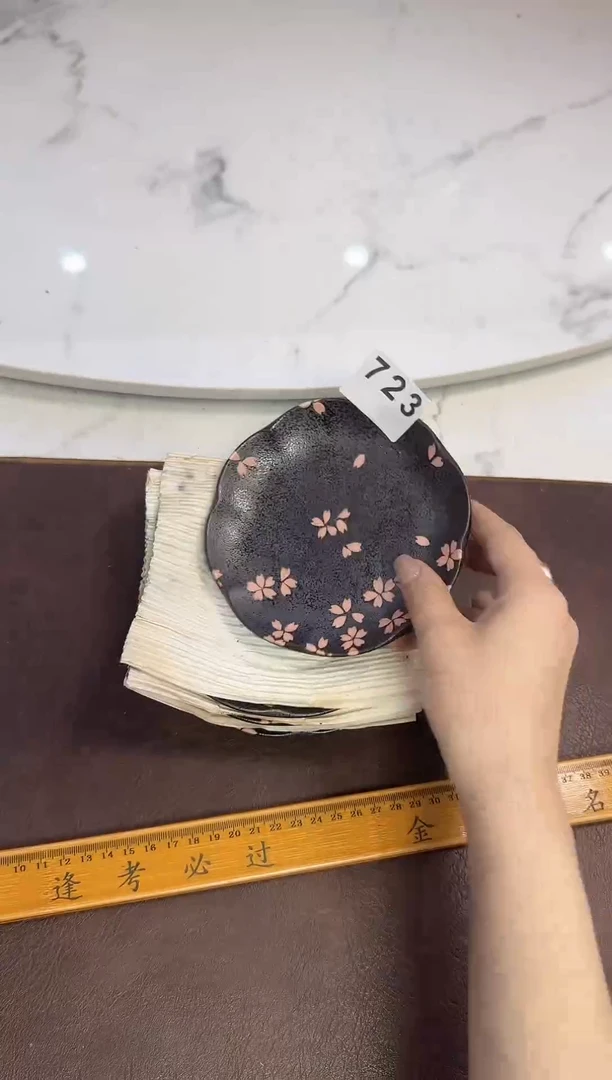 723中古商品 谨慎参拍5只