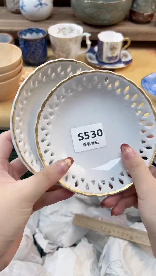 瓷片烟*淼   530