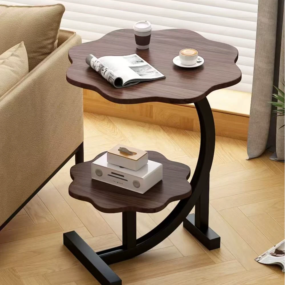 随机颜色室内看书喝茶休闲小茶几