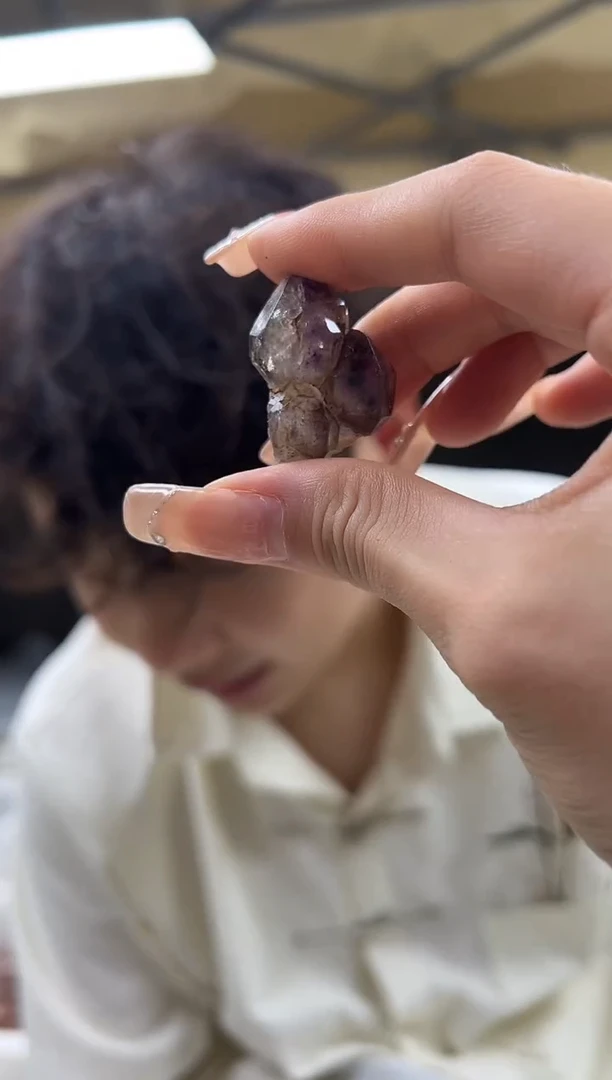 未镶嵌水晶大型摆件（非配饰）超七048