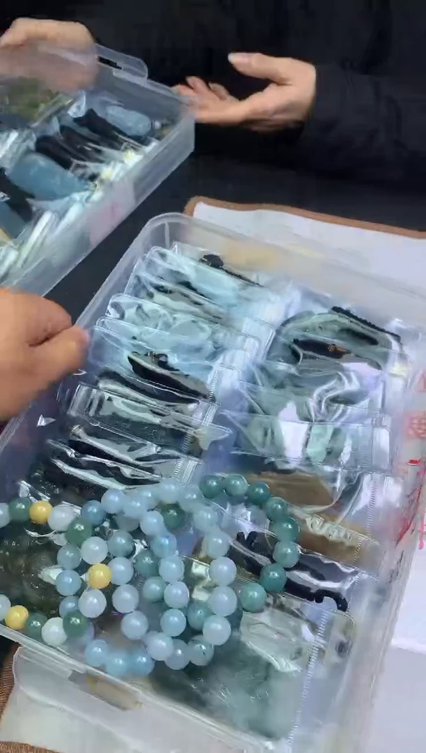 【闪购商品】定制翡翠未镶嵌312231312123