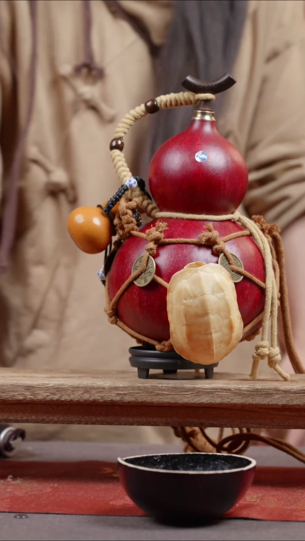 504号大漆葫芦一物一拍拍拍退退限购拉黑