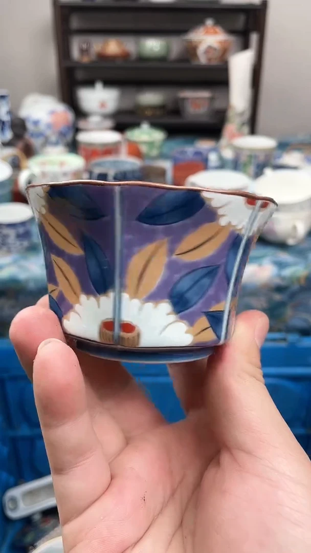 宜****销瑞瓷优品甄选瓷器209