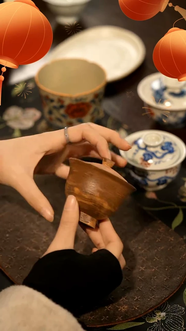 【闪购商品】山居秋暝手工手作@@348