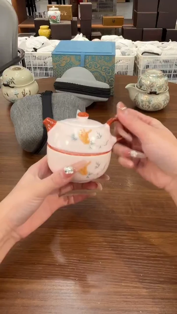 （带包发货）陶瓷茶具通用链接@@@@@