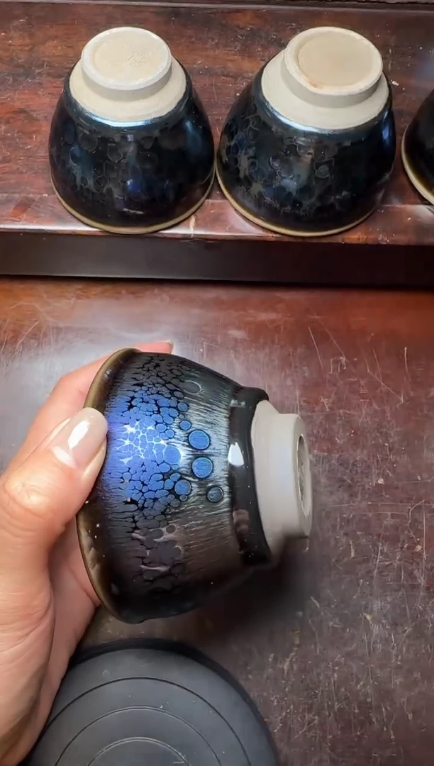 【闪购商品】茶盏徐祖亮高端收藏82