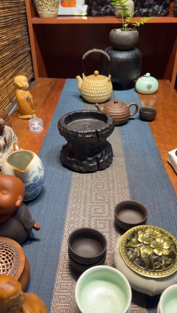 【闪购商品】香樟木木雕一物一拍