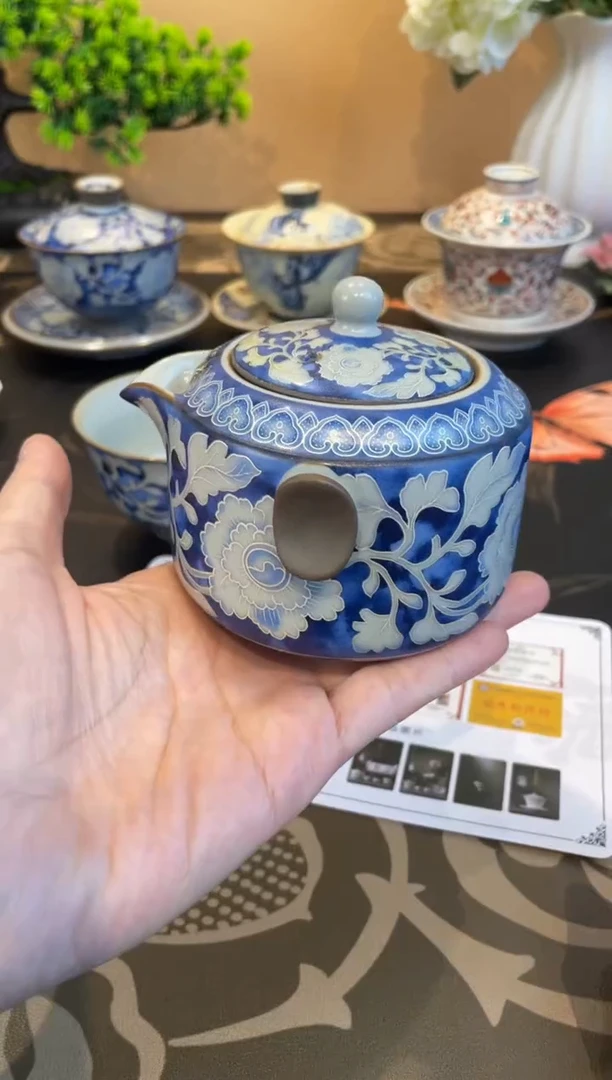 小缘茶器 源头工厂