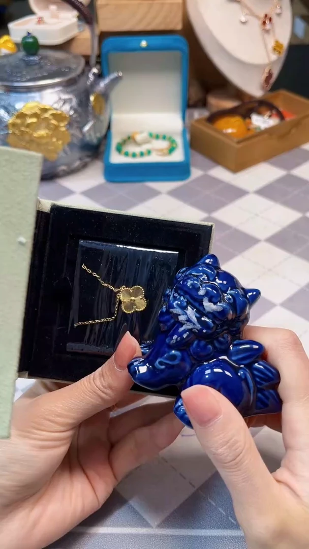 瓷片陶茶666文玩周边多人