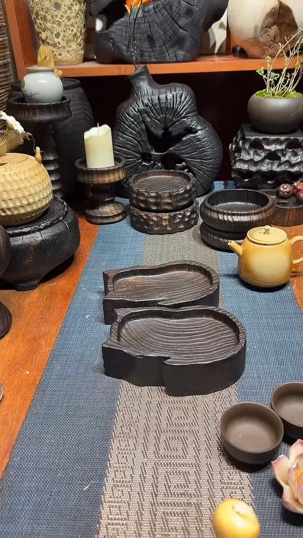 香樟木香樟木一物一拍