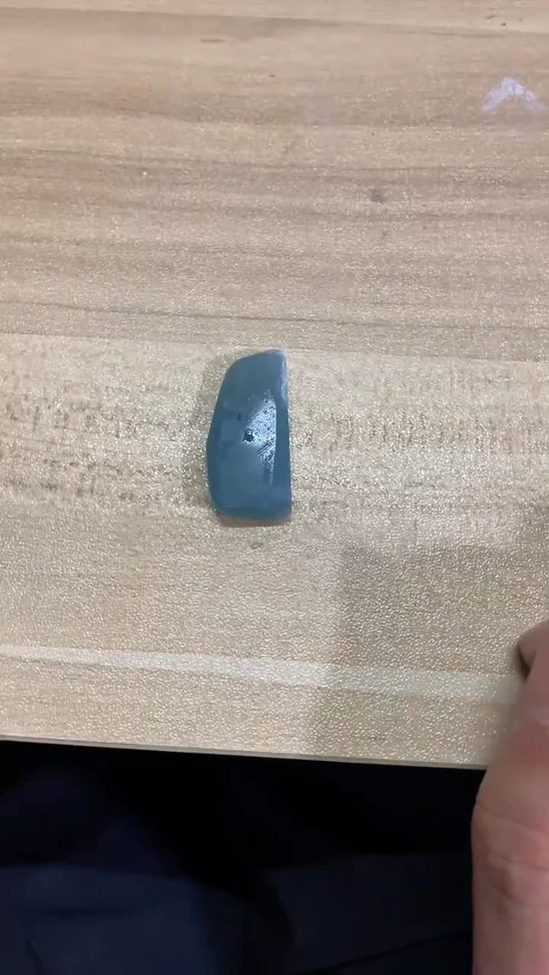 未镶嵌定制翡翠（****️翡翠原料