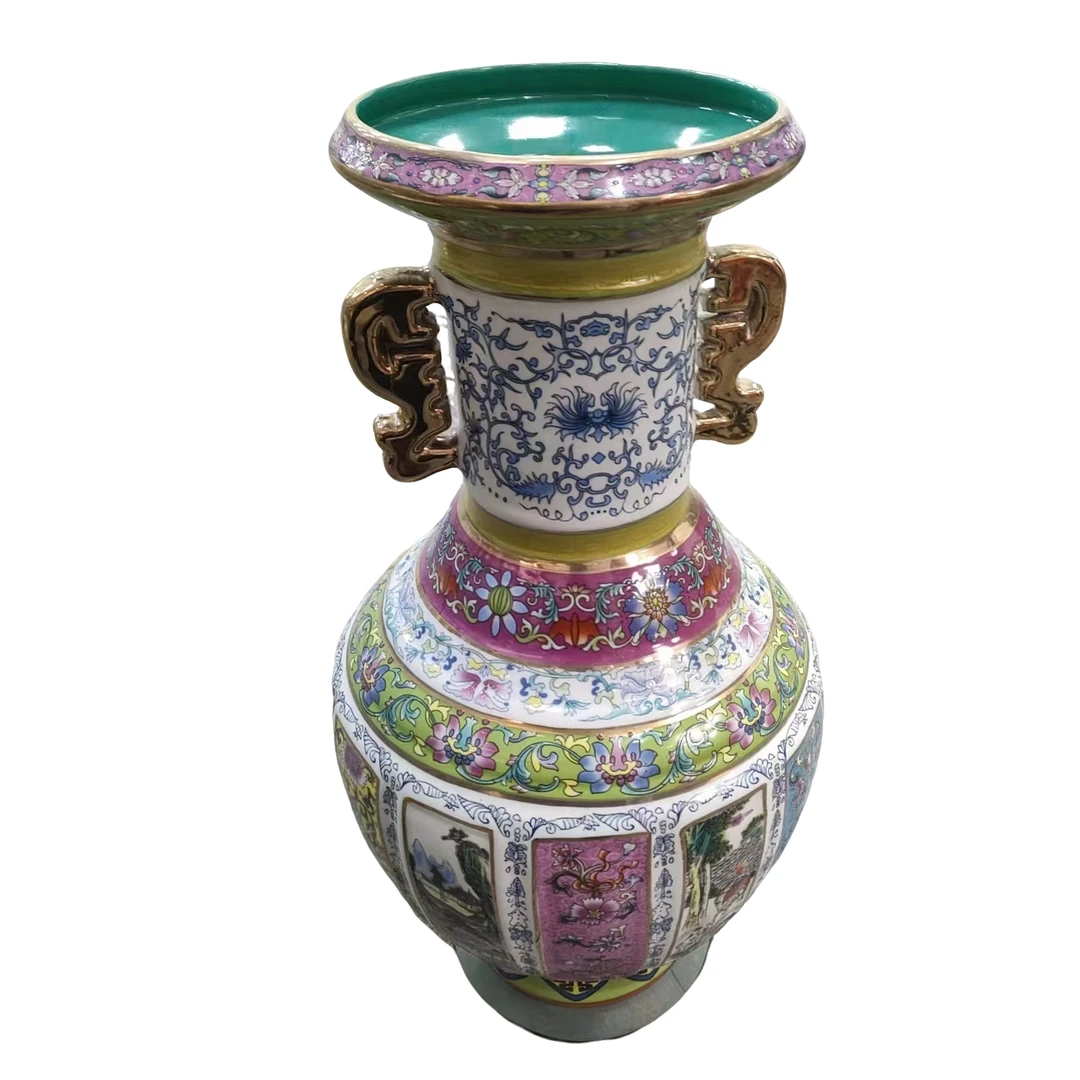 x51陶瓷精美赏瓷