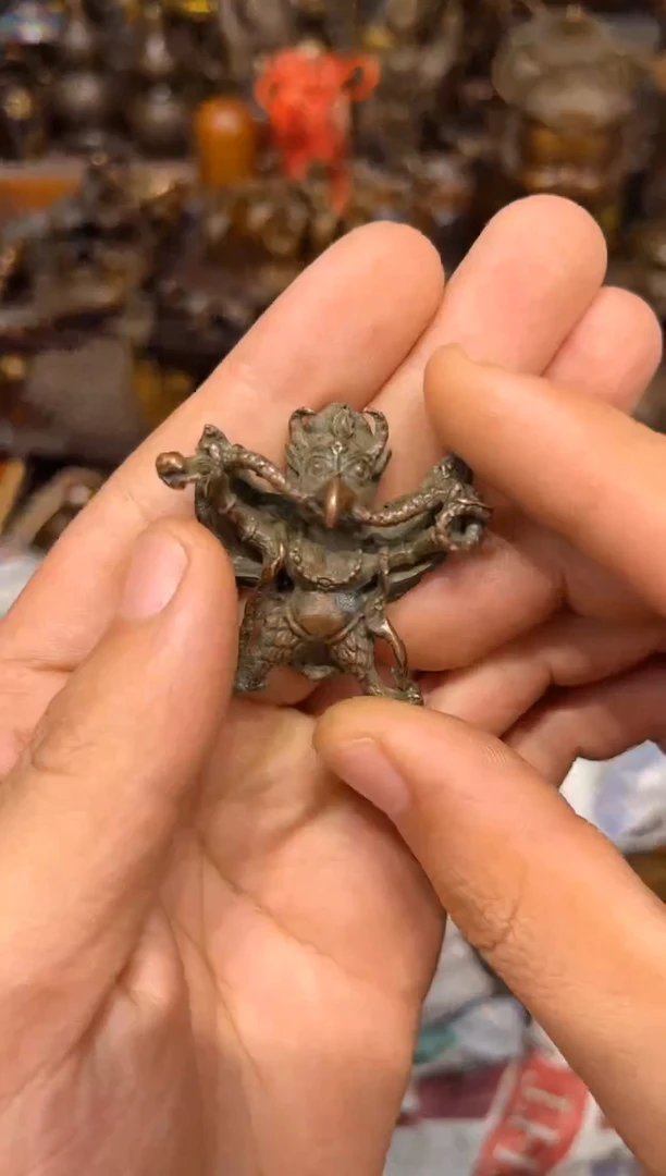 B诺诺古铜专属高端精品