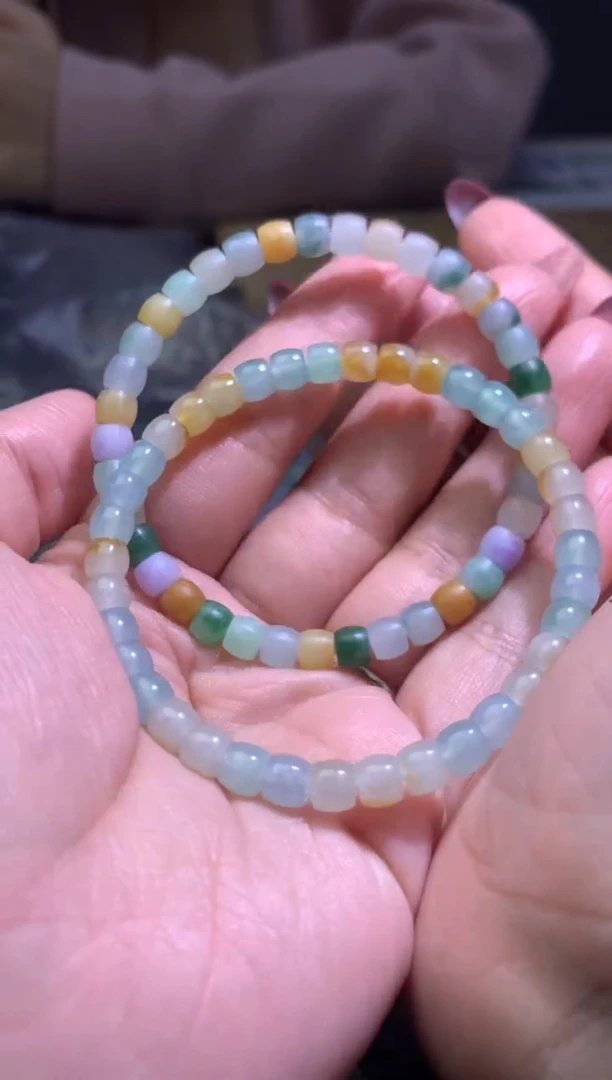 【闪购商品】定制翡翠未镶嵌毛货