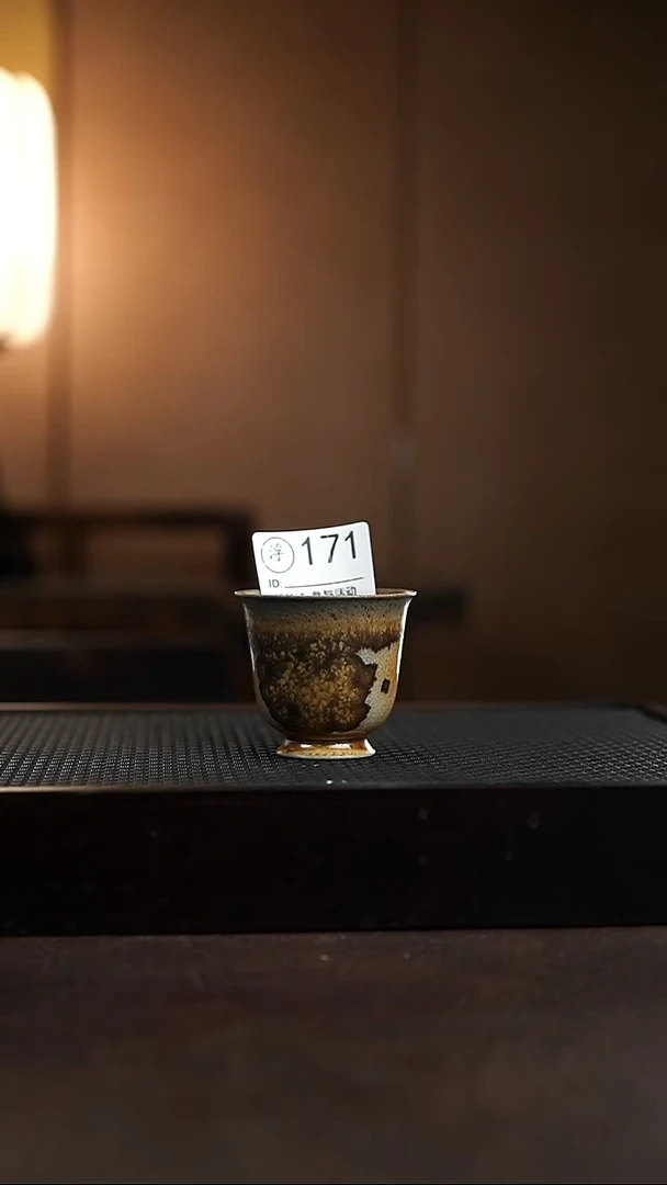 171千年火柴烧开窑上新中！