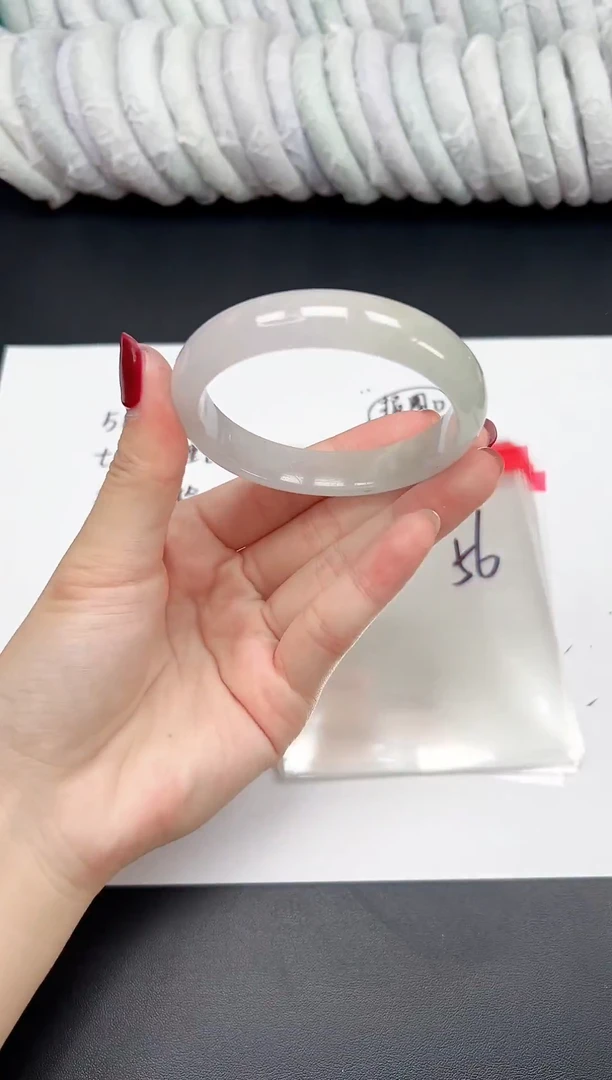 缅风精品手镯礼盒装56