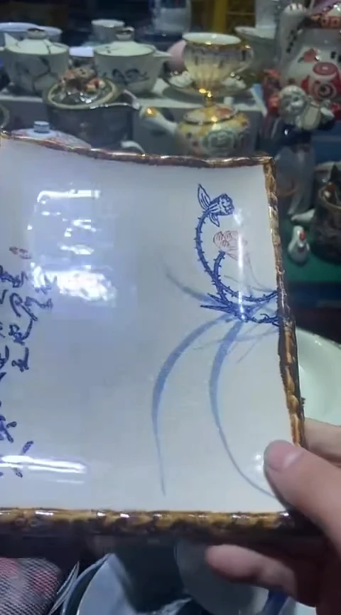 【闪购商品】瓷片11111111111111111