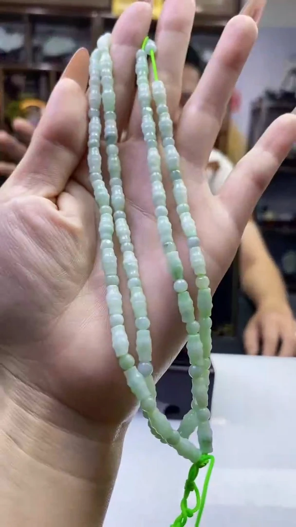 未镶嵌定制翡翠缅甸A货9161