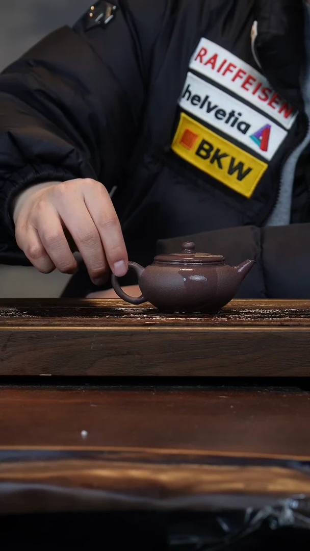 【闪购商品】紫砂茶壶福利第三波