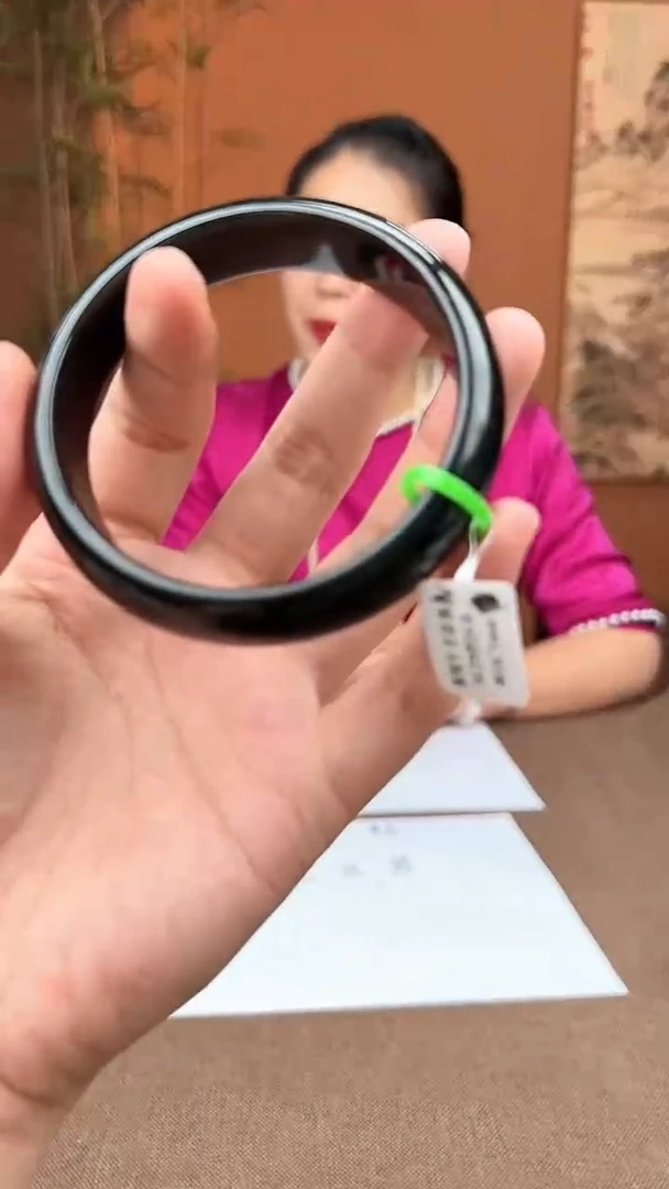 和田玉手镯未镶嵌多样性发货拍一发一0760