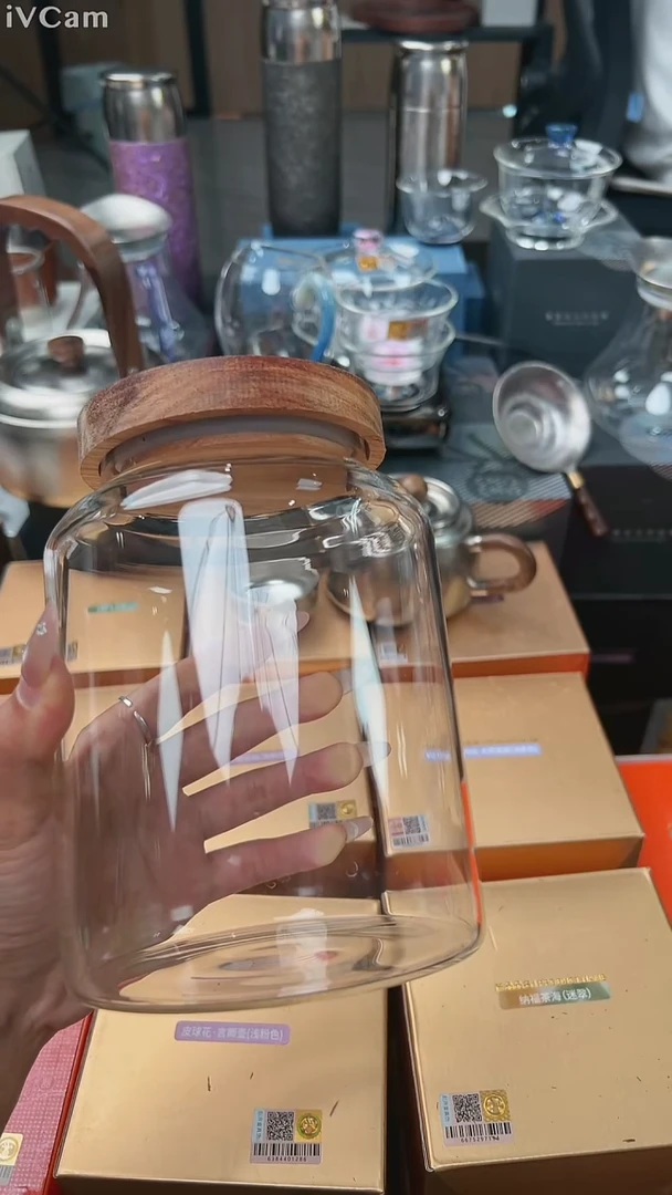 @@定制款茶叶罐1250ml