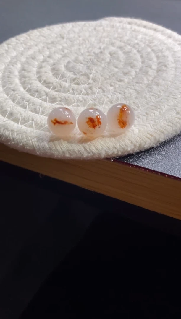 定制翡翠未镶嵌翡翠毛货-2268