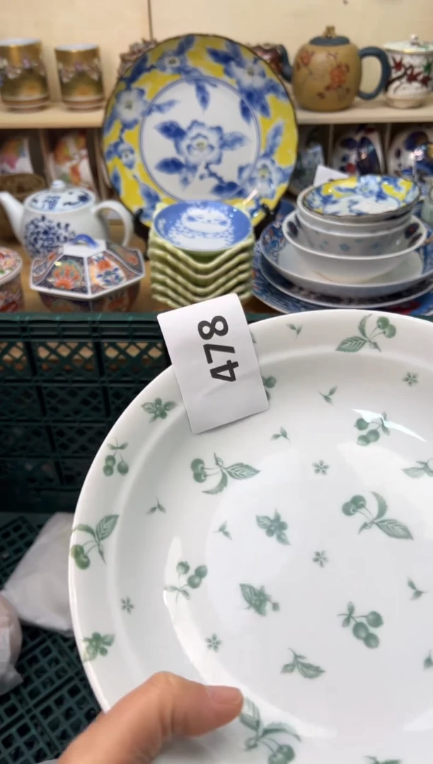 【闪购商品】K             478