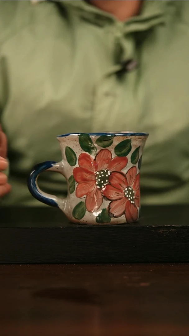 【闪购商品】其他932遇瓷手作同款