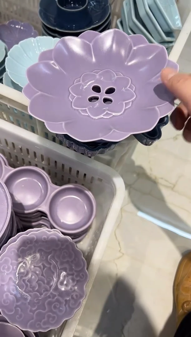 瓷片非微瑕商品，介意勿拍