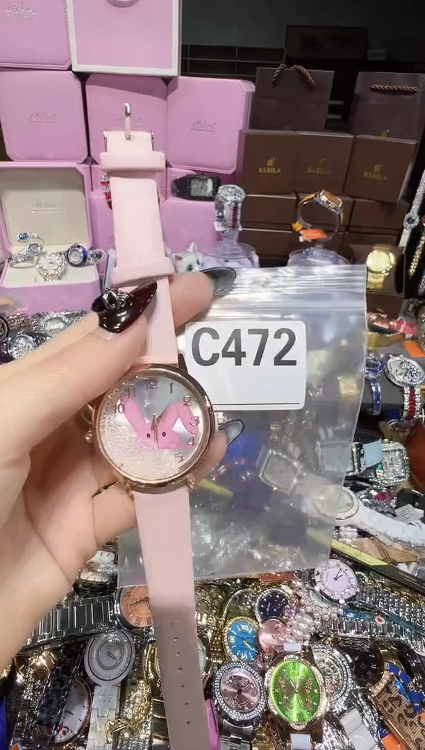 石英机芯锻造碳钢直播定闪专用