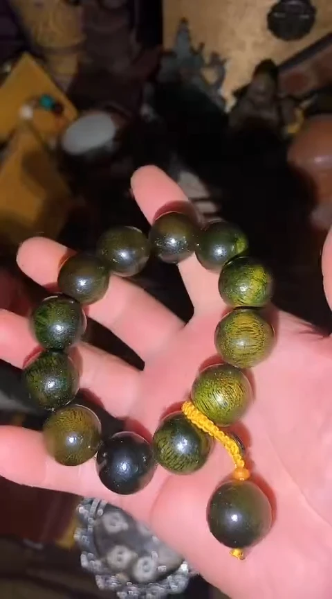 木摆件一个【绍文甄选】