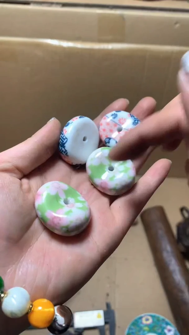 【闪购商品】瓷器默认微瑕瓷器