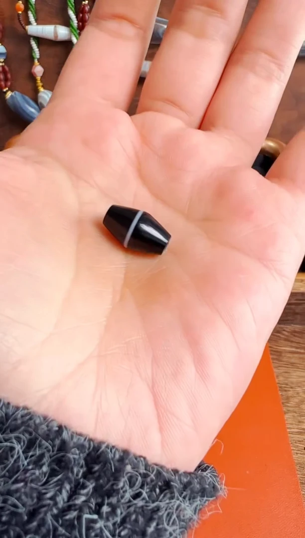 【肖钟出品】东南亚配珠