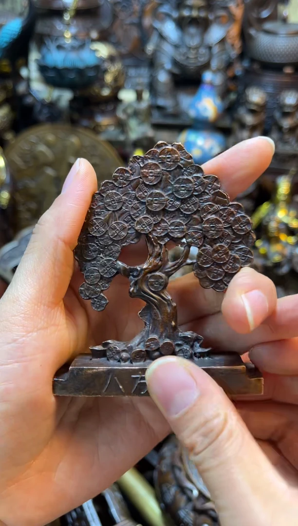 【闪购链接】苏古精品铜器专属连接