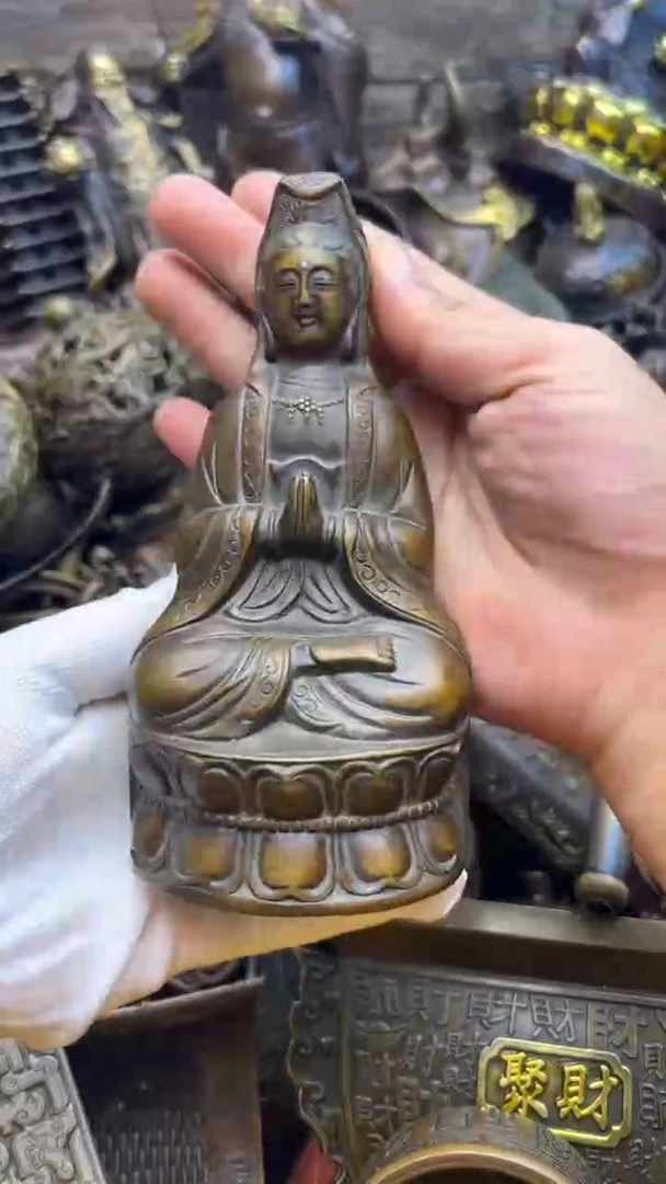 A凤五铜专属推荐链接