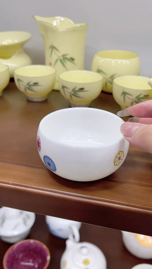 其他言泥陶瓷品牌推广下午场YN