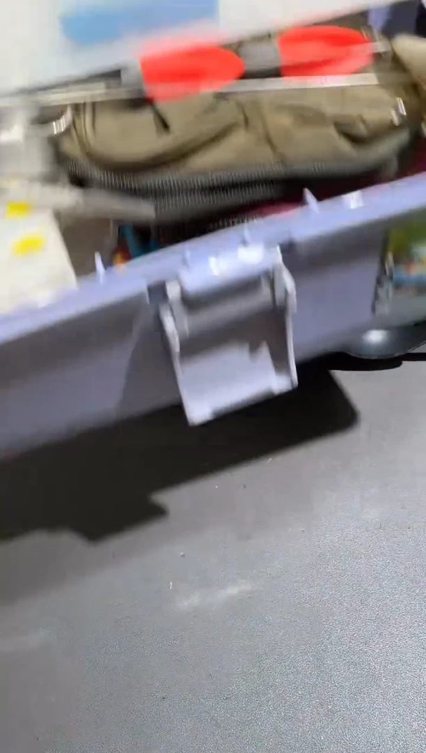 瓷片阿*小四孤品收藏中古品瑕疵品
