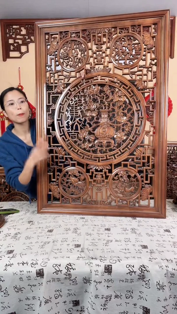 香樟木微瑕处理，介意勿拍120*80百事大吉